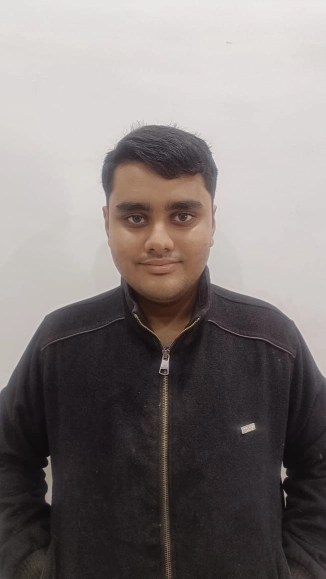 Abhishek Angadi