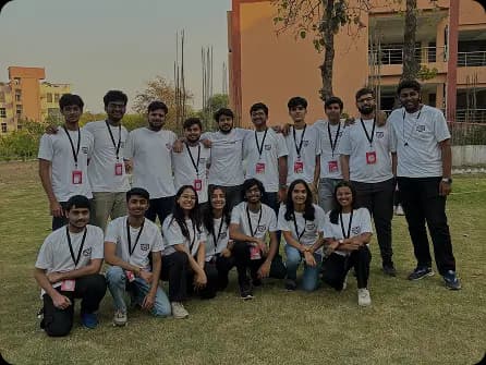 TheCodeBreakers moment 2