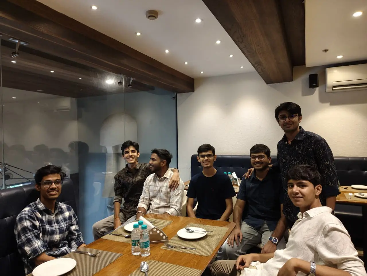 TheCodeBreakers moment 3