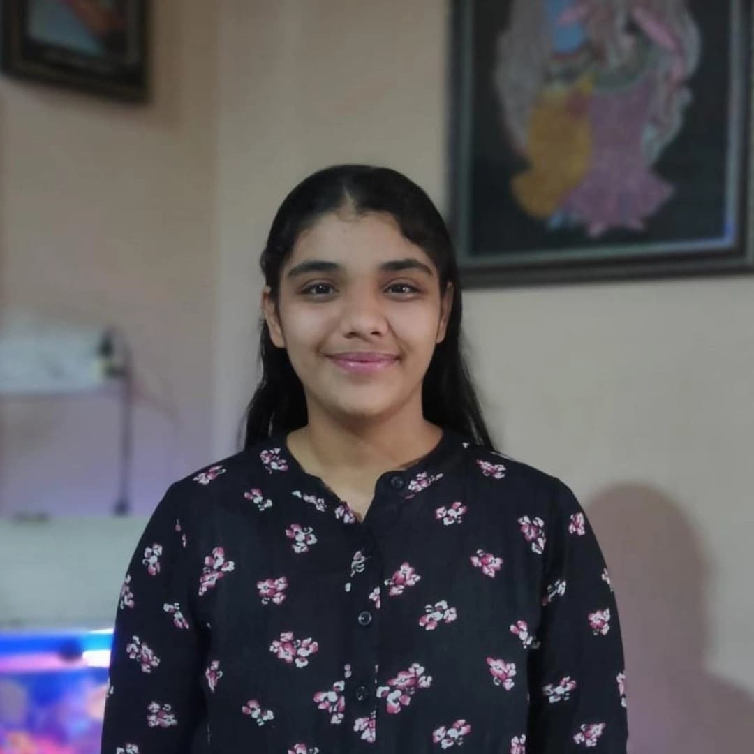 Gurleen Kaur Dhillon