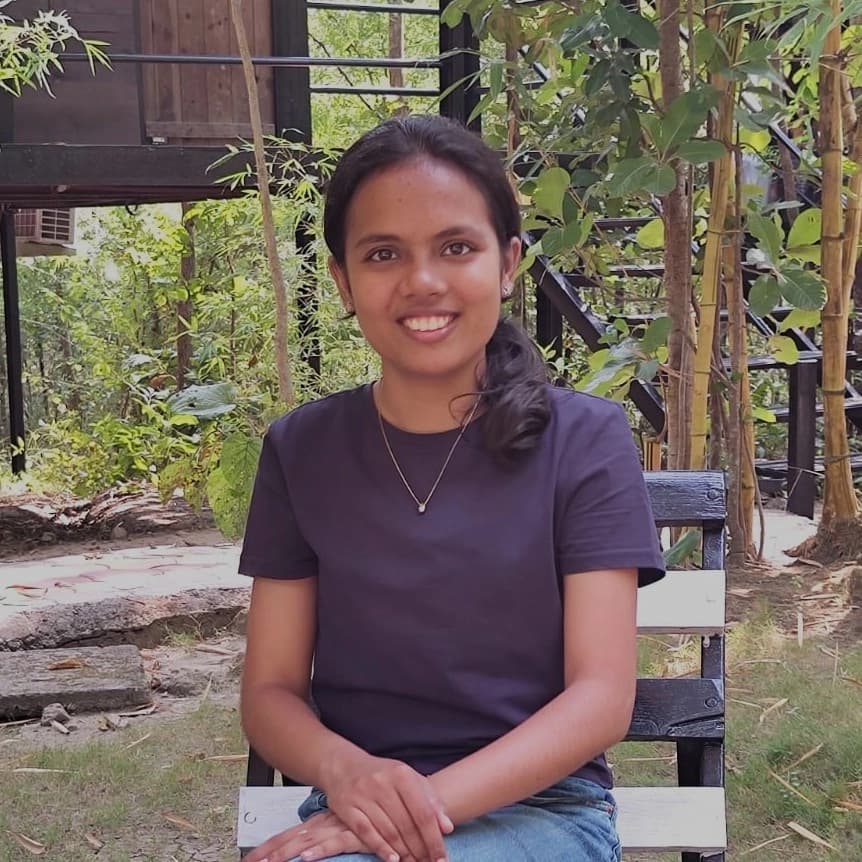 Madhura Milind Askar