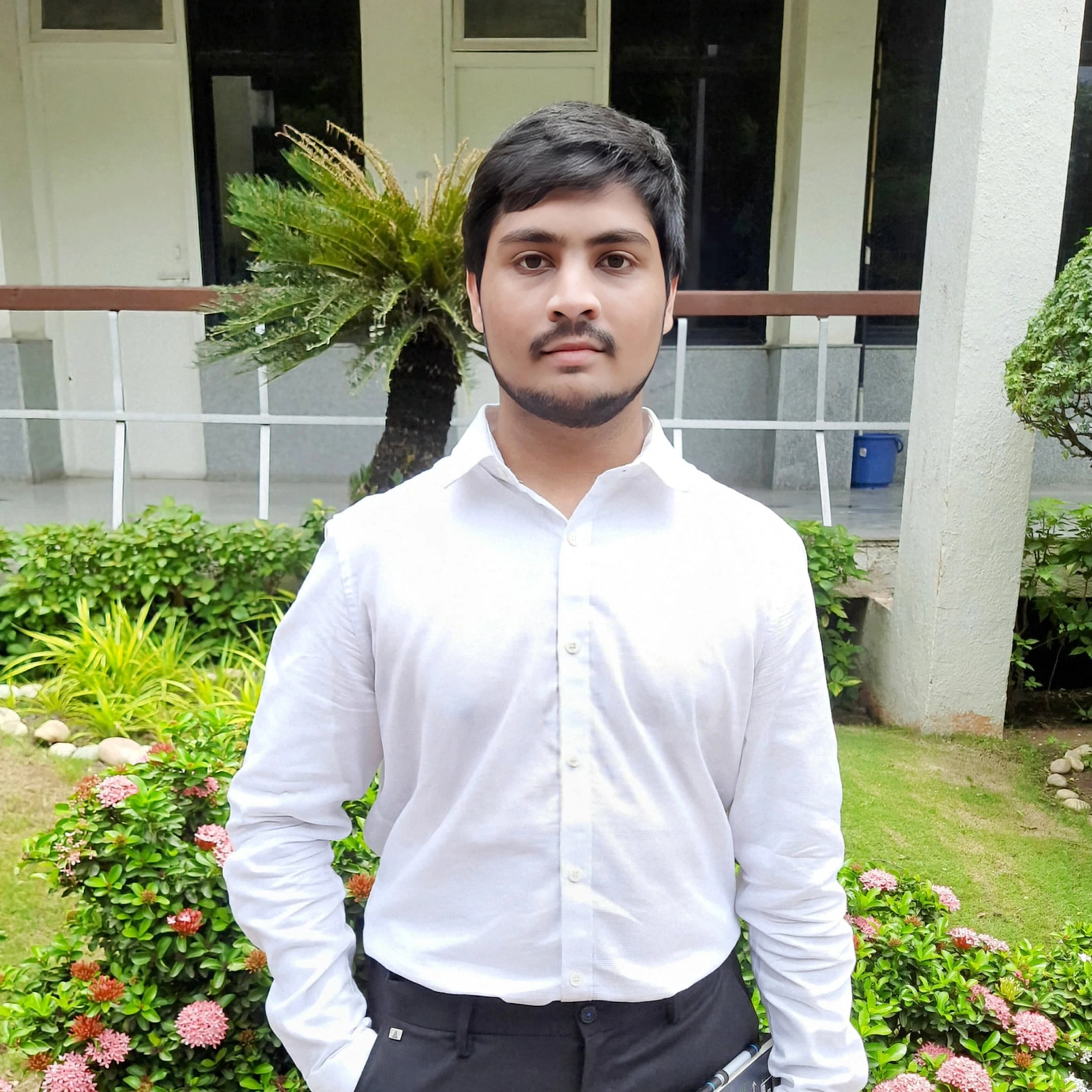 Mohd. Shayan Qureshi