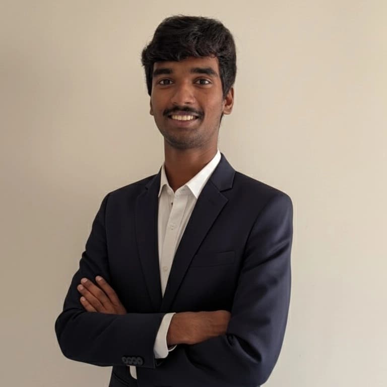 Pranit Rathkanthiwar