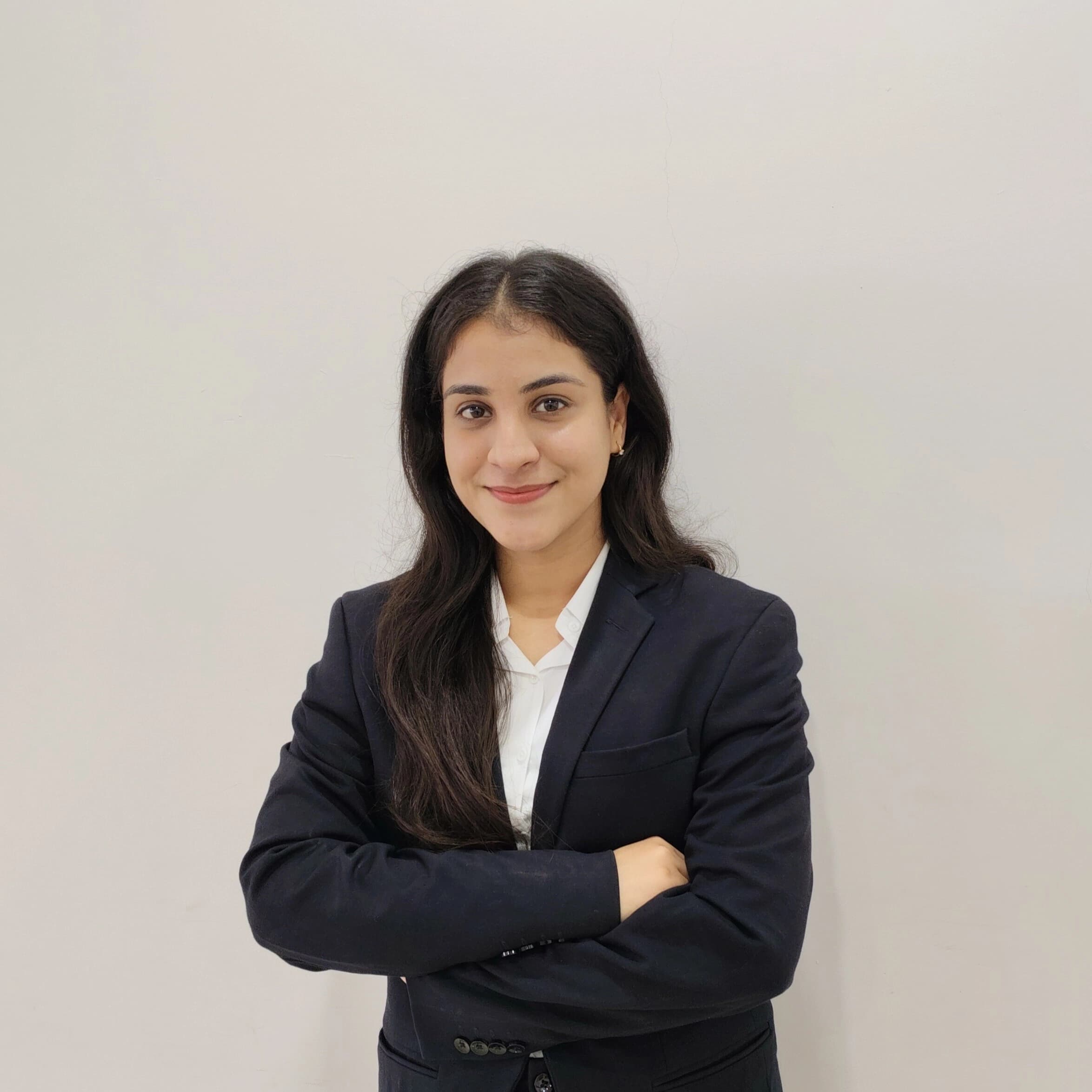 Preshtha Ramchandani