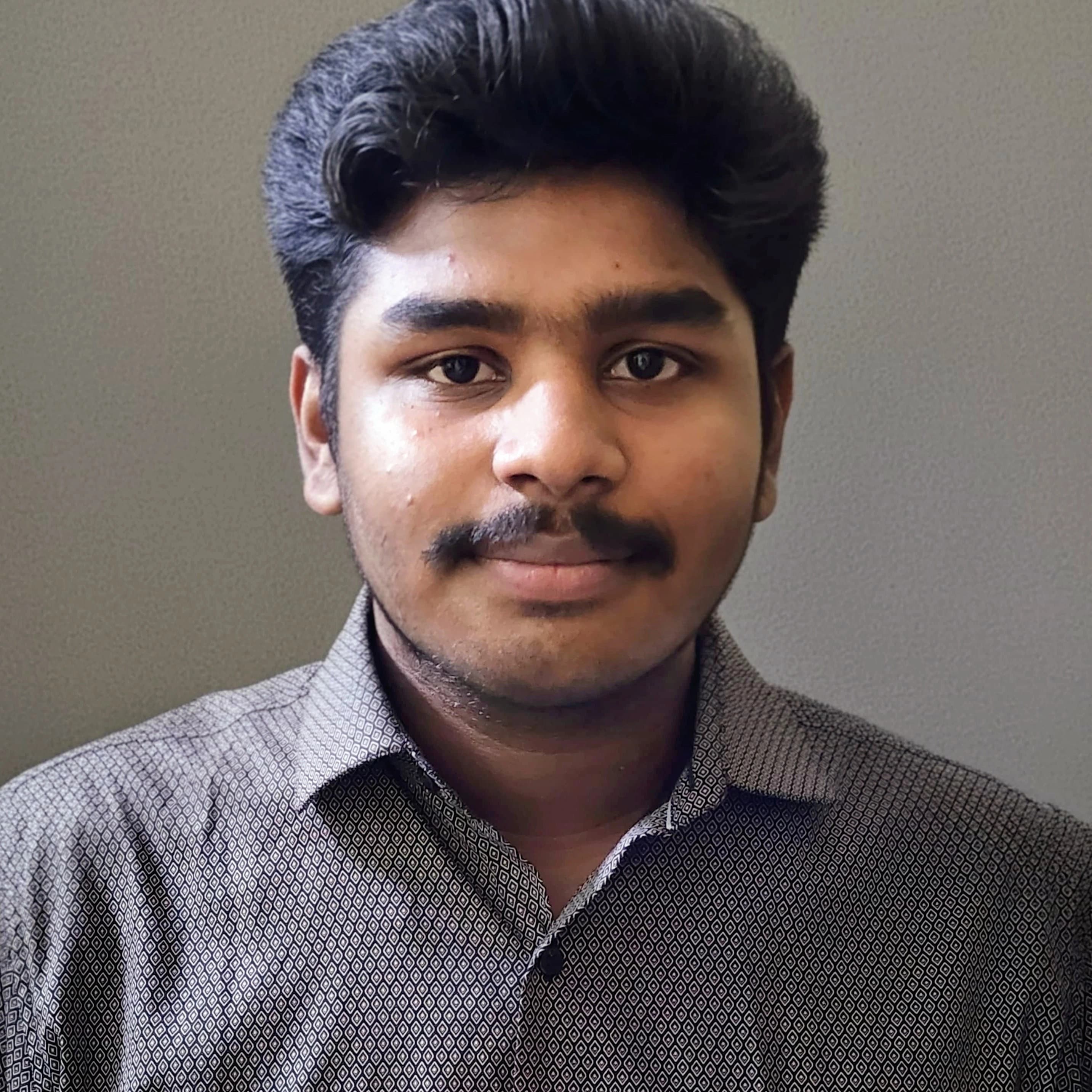 S.A.Balaji