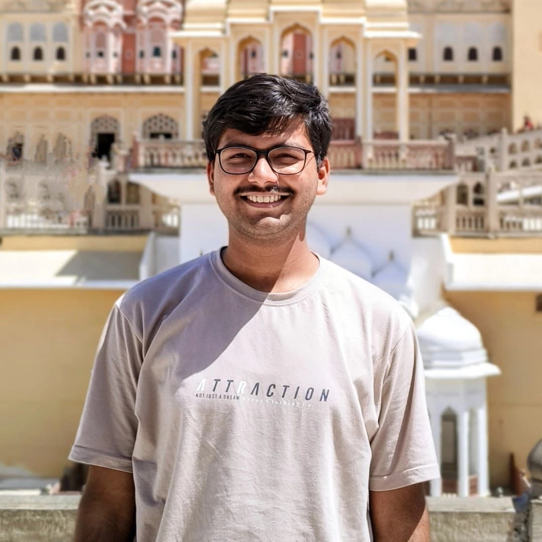 Vivian Richard Demello